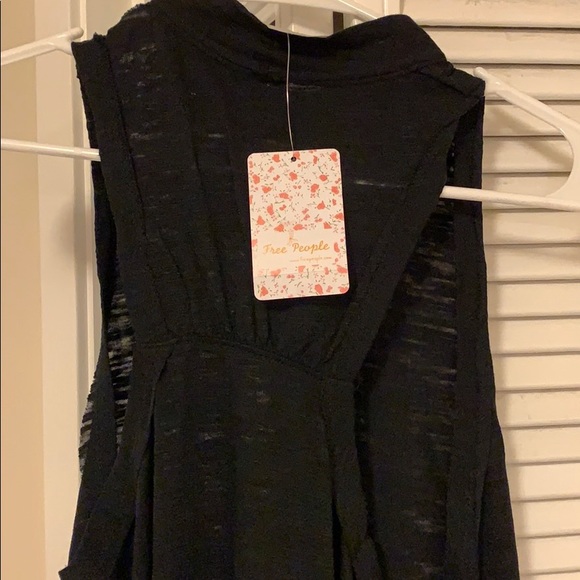 Free People Brisbane Tank - Picture 5 of 5